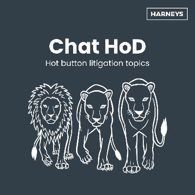 The Cayman Dispute landscape: Recent trials and their Implications