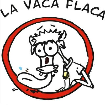 LA VACA FLACA Y MUCHA MUSICA