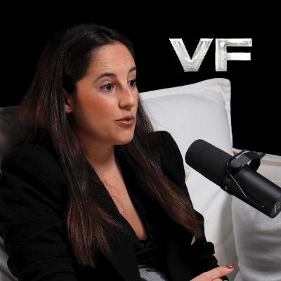 Faz isto em 2025 para teres MENOS ANSIEDADE | Sara Crispim (especialista)