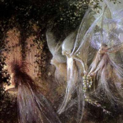 104. Encounters of the Fae Kind