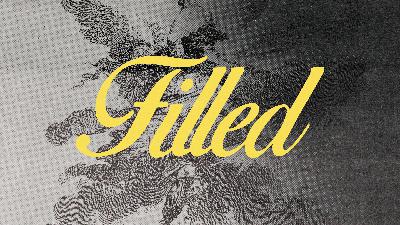 Filled | Symon Drake