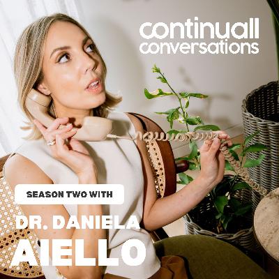 Olympia Valance: Real Talk on the Road to Motherhood