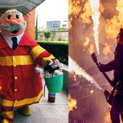 Episodio #67:Trump vs el FBI, ola de violencia en México y Dr. Simi vs Rammstein Episodio #67:Trump vs el FBI, ola de violencia en México y Dr. Simi vs Rammstein