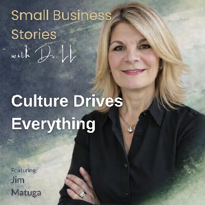 Humble Influence, Followership, and the Culture Behind Leadership with Jim Matuga