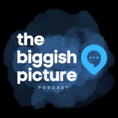 Ep. 4 - Mediocrity Is Not the Goal with Monson Ep. 4 - Mediocrity Is Not the Goal with Monson