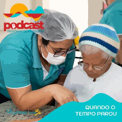 Quando o tempo parou Quando o tempo parou