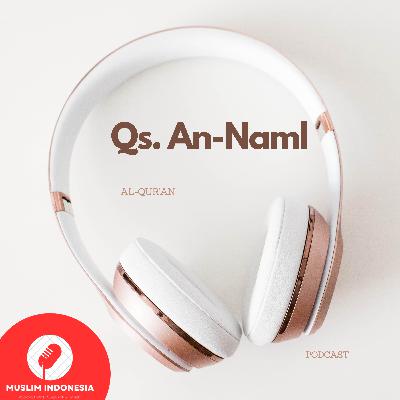 Qs. An-Naml