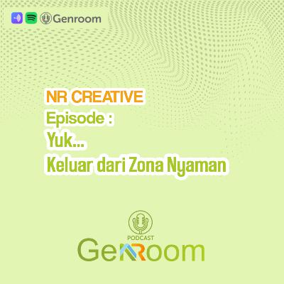 #8. Yuk... Keluar dari Zona Nyaman