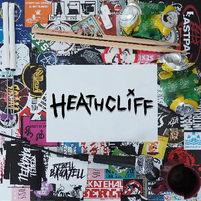 Folge 10 - Heathcliff - Pirates Days Festival Interviews Folge 10 - Heathcliff - Pirates Days Festival Interviews