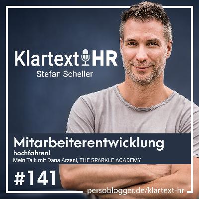 Mitarbeiterentwicklung hochfahren!