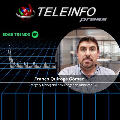 DISMAC ES ELEGIDO COMO EL NUEVO RETAIL EXCLUSIVO DEL NUEVO LINEAL BUSINESS DE KLIP XTREME