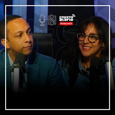 Emprendimiento sin Filtro feat Shaula Montas