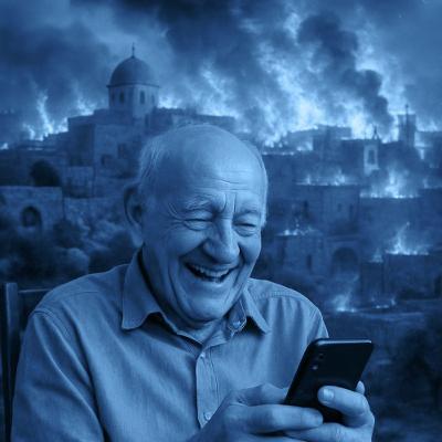 עד סוף העולם