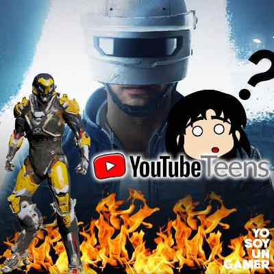Lo más caliente | 25 de febrero 2021 - Nuevo juego de PUBG, aparentemente viene YouTube Teens y EA le corta las patas a Anthem