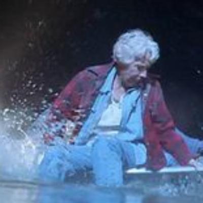 Dante's Peak (1997)