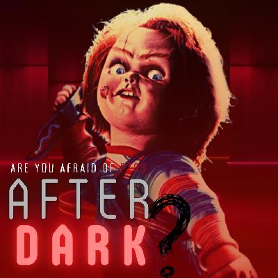 Are You Afraid of PZ85 After Dark - Amazon and Trump Fuck the Lesser (And Also Horror)