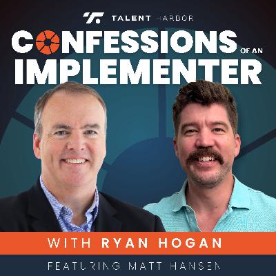 S2E23 | Kind Leadership: The Power of Honest Feedback with Matt Hansen