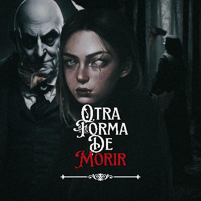 Microcuento de Terror - "Otra Forma de Morir" | Terror Argentino
