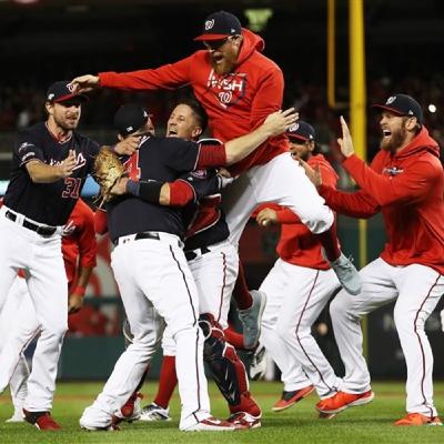 Series de campeonato postemporada MLB, T9/E27