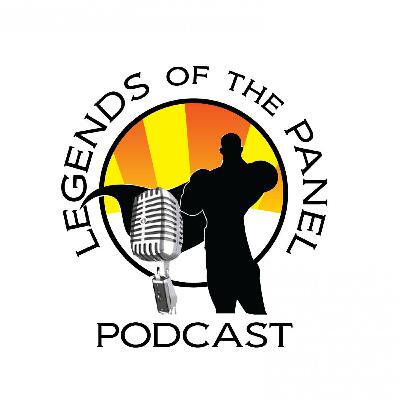 Legends of the Panel, Season 5, Episode 22 - Disney+ is finally here! Legends of the Panel, Season 5, Episode 22 - Disney+ is finally here!
