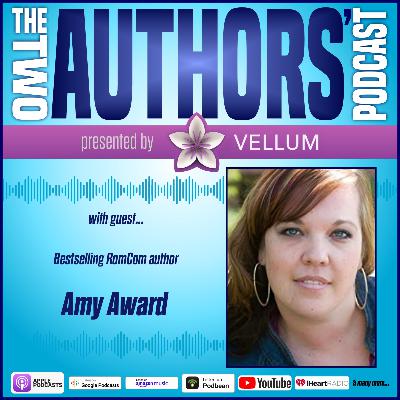 Preparing for Success with Amy Award