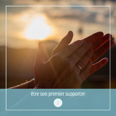 2⎜Et si on devenait notre premier supporter ?