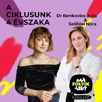 A ciklusunk négy évszaka A ciklusunk négy évszaka