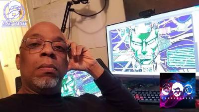 Willy C. Cordy Jr. Interview | RangerStop & Pop 2025