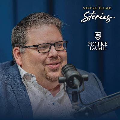 Notre Dame as a leading research university