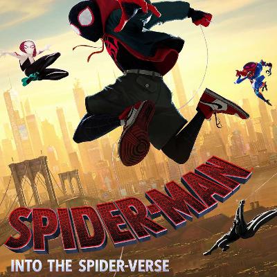 Spider-Man: Into the Spider-Verse with Shut Up Tim and Allix O (When Webs Collide) Spider-Man: Into the Spider-Verse with Shut Up Tim and Allix O (When Webs Collide)