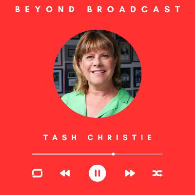 Telling Stories from New Zealand about New Zealand with Tash Christie Telling Stories from New Zealand about New Zealand with Tash Christie