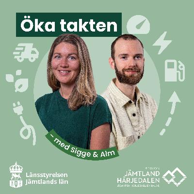 Underlätta investeringar med Klimatklivet!