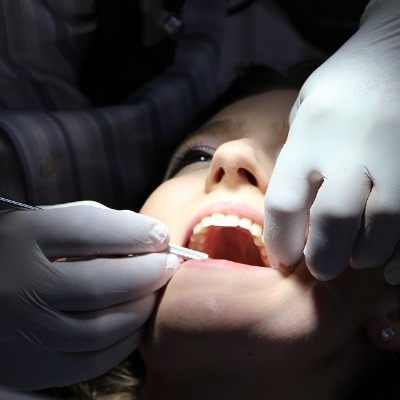 Best Dentist West Long Branch