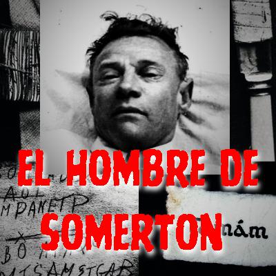 HPND #186 | El Misterio del Hombre de Somerton: El cadáver que escondía un código imposible🧵