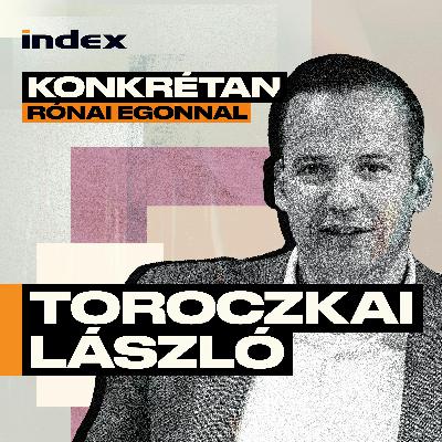 Toroczkai: Egy szoros választási eredmény esetén a Mi Hazánk lehet a mérleg nyelve