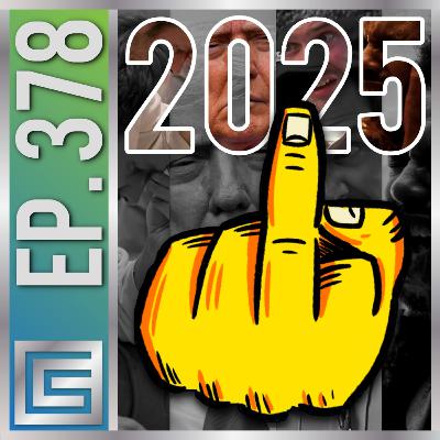 F*ck YOU! Awards 2025 | Ep. 378 F*ck YOU! Awards 2025 | Ep. 378