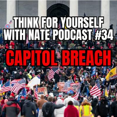 CAPITOL BREACH