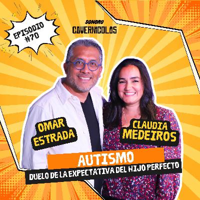 Autismo. Duelo de la expectativa del hijo perfecto.
