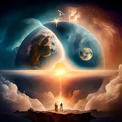 Episode 237: Heaven to Earth