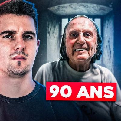 LE PLUS VIEUX PRISONNIER DE FRANCE (Affaire Tommy Recco)