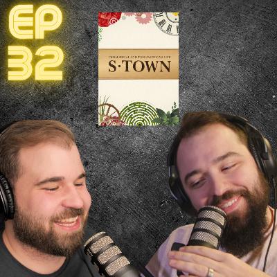 S-Town: What more does Ryan want?