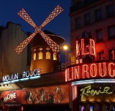 Paris On $1 A Day Paris On $1 A Day