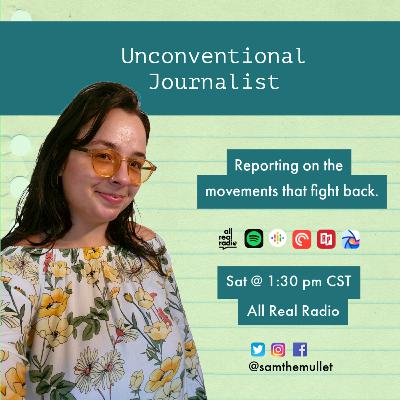 Help All Real Radio Find a New Home