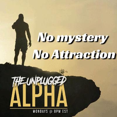 TUA 187 No mystery No Attraction TUA 187 No mystery No Attraction