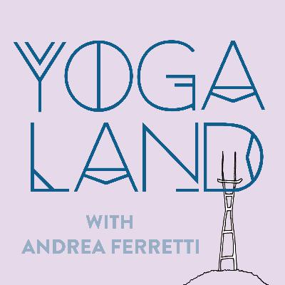 Yoga in the 90s: The Wild, Weird & Wonderful Early Days