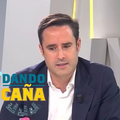 Dando Caña | El fin del bipartidismo y el ridículo del PSOE con la financiación ilegal | 08/10/2025
