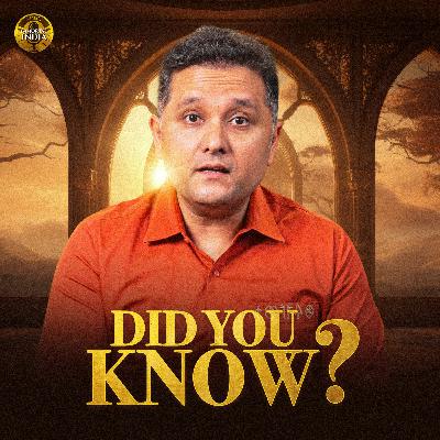 EP: 30 Why Do Some People Worship Raavan?