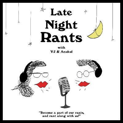 Episode 8: Far from home ft. Sarthak Malhotra & Gauri Alhuwalia