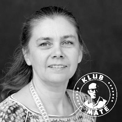 Folge 13 | "Wir müssen auch mit der Rolle denken" | Susanne Ahrens