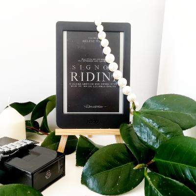 Signor Ridini, de Hélene White